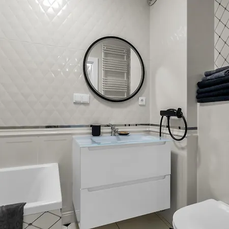 Bialoleka - 61m2, Parking&balcony - By Rentujemy