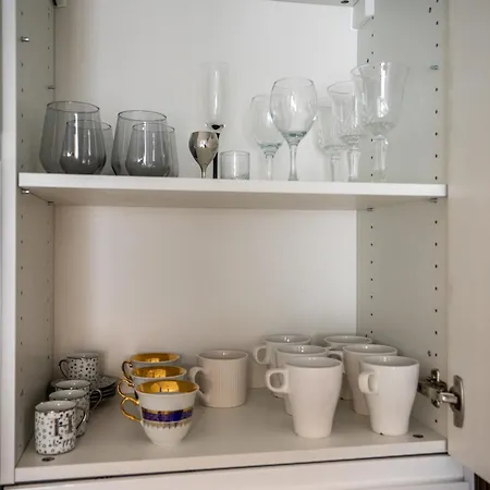 Apartman Bialoleka - 61m2, Parking&balcony - By Rentujemy Varsó