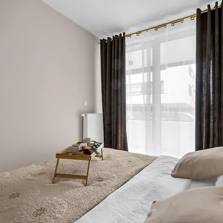 Bialoleka - 61m2, Parking&balcony - By Rentujemy *