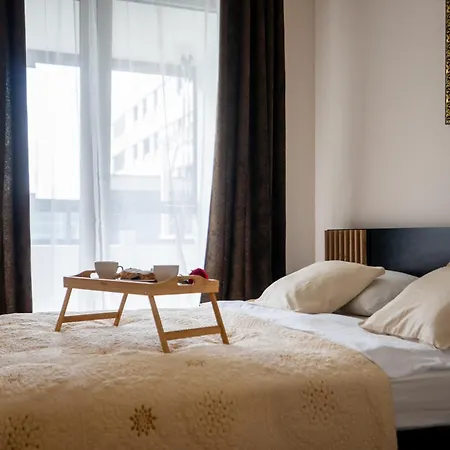 Bialoleka - 61m2, Parking&balcony - By Rentujemy * Varsavia