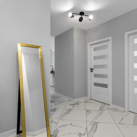 Bialoleka - 61m2, Parking&balcony - By Rentujemy *