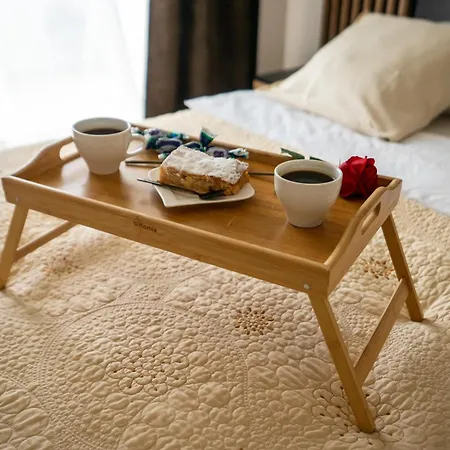 Bialoleka - 61m2, Parking&balcony - By Rentujemy Apartamento