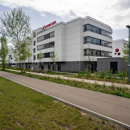 Bialoleka - 61m2, Parking&balcony - By Rentujemy * Varsovia