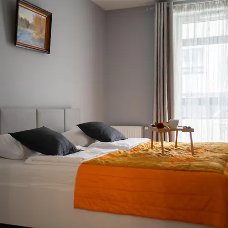 Białołęka - 61m2, Parking&balcony - By Rentujemy Warszawa