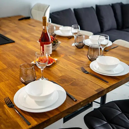 Białołęka - 61m2, Parking&balcony - By Rentujemy * Warszawa