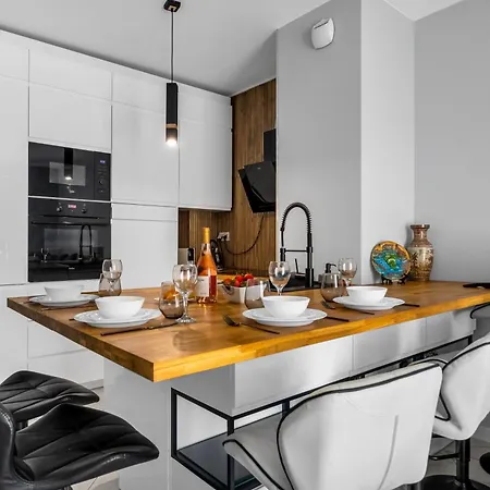 Białołęka - 61m2, Parking&balcony - By Rentujemy *