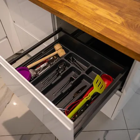 Bialoleka - 61m2, Parking&balcony - By Rentujemy Apartment *