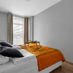Bialoleka - 61m2, Parking&balcony - By Rentujemy 아파트 바르샤바