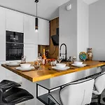 Bialoleka - 61m2, Parking&balcony - By Rentujemy *