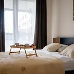 Bialoleka - 61m2, Parking&balcony - By Rentujemy * 바르샤바