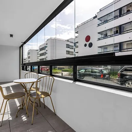 Bialoleka - 61m2, Parking&balcony - By Rentujemy Apartment Warsaw