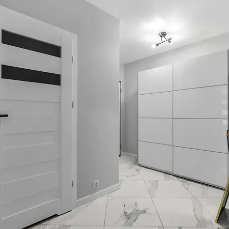 Bialoleka - 61m2, Parking&balcony - By Rentujemy *