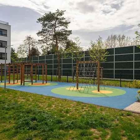 Bialoleka - 61m2, Parking&balcony - By Rentujemy דירה *